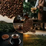 Bloom 202: III. Understanding How Roast, Origin, and Brewing Method Interact